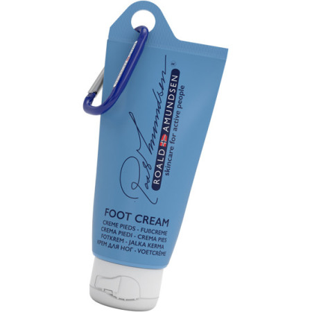 Lábkrém Amundsen Foot Cream