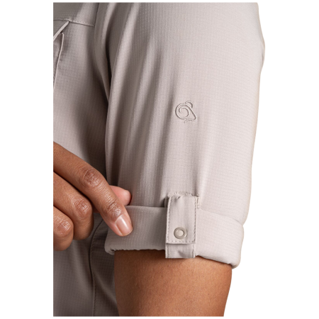 Craghoppers NosiLife Pro Long Sleeved Shirt III ing