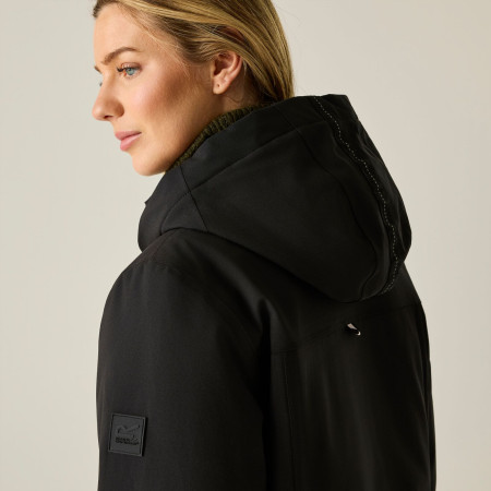 Regatta Womens Marron női dzseki