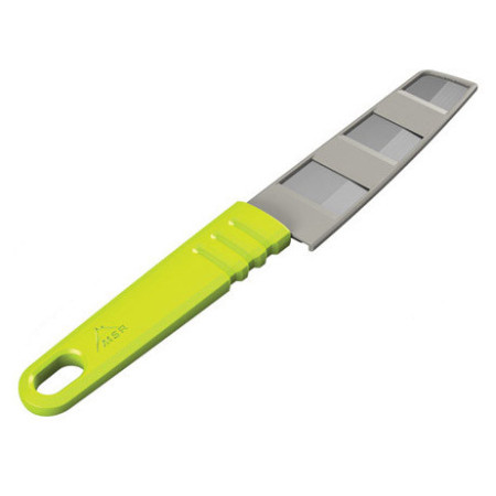 Zsebkés MSR Alpine zöld