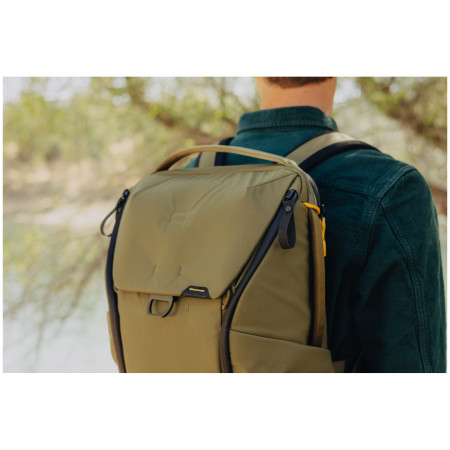 Peak Design Everyday Backpack 20L v2 hátizsák
