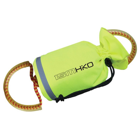 Dobózsák Hiko Throw 15M zöld