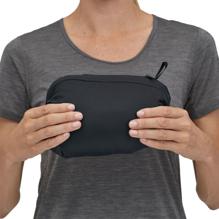 Patagonia Down Sweater Hoody női tollkabát