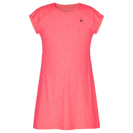 Loap Blica gyerek ruha rózsaszín