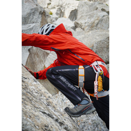 Férfi kabát High Point Cliff Jacket