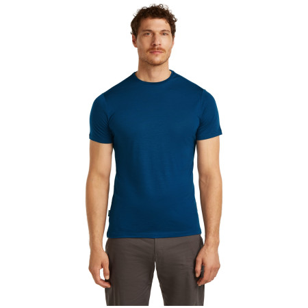 Icebreaker Men Merino 125 Cool-Lite™ Sphere III SS Tee férfi funkcionális póló