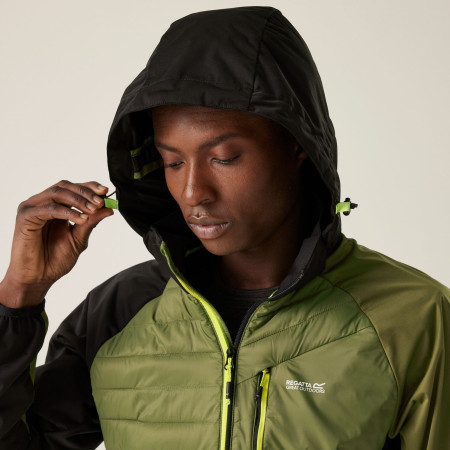 Regatta Pro Hybrid férfi dzseki