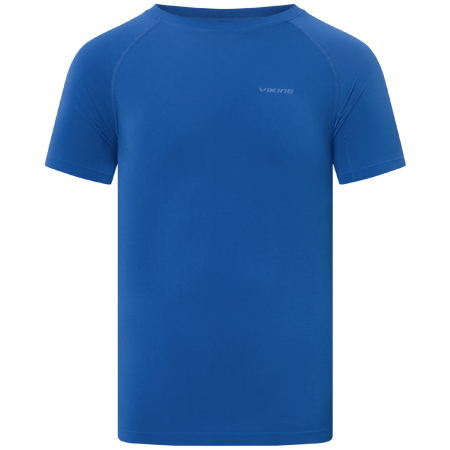 Viking Lockness Man T-Shirt férfi funkcionális póló