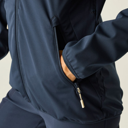 Dare 2b Lexan III Softshell női dzseki