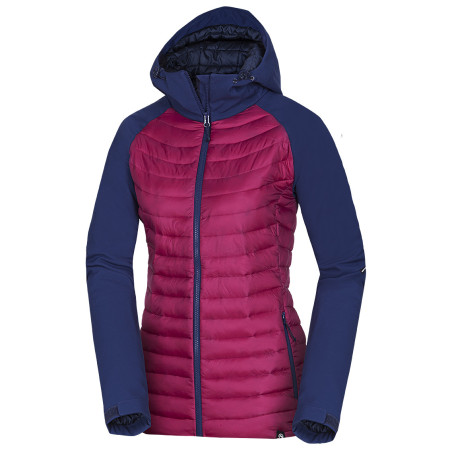 Northfinder Alisha női dzseki lila