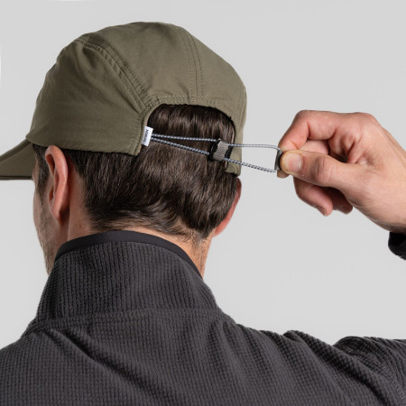 Craghoppers Nosilife Multi Active Cap II baseball sapka