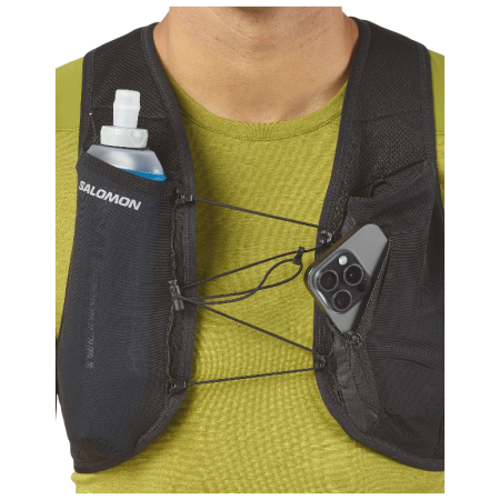 Salomon Hydra Access 4 One Flask futómellény