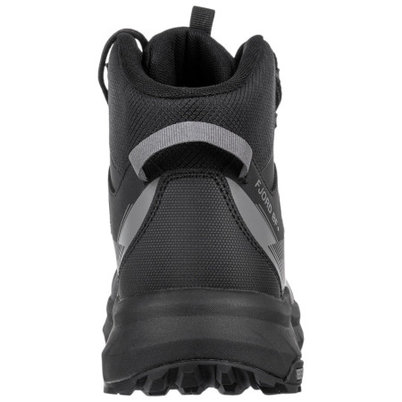 Bennon FJORD BAREFOOT+ O6 trekking cipő