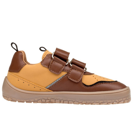 Beda Camel Beige Brown gyerek cipő