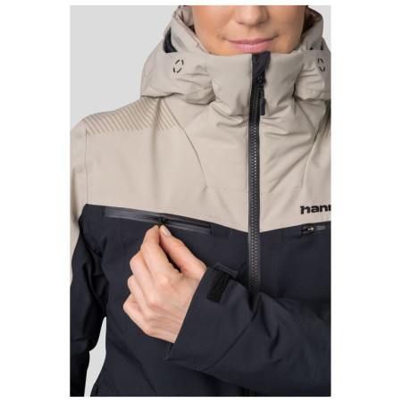 Hannah Amabel női síkabát