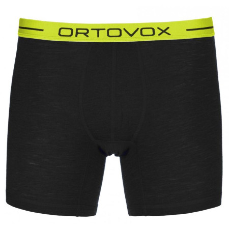 Ortovox Merino 105 Ultra Boxer férfi boxer