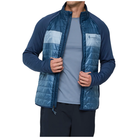 Cotopaxi M'S Capa Hybrid Insulated Jacket férfi dzseki