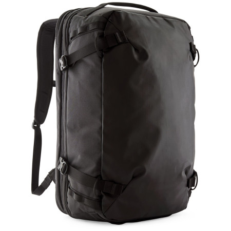 Patagonia Black Hole MLC 45l utazó hátizsák fekete Black w/Black