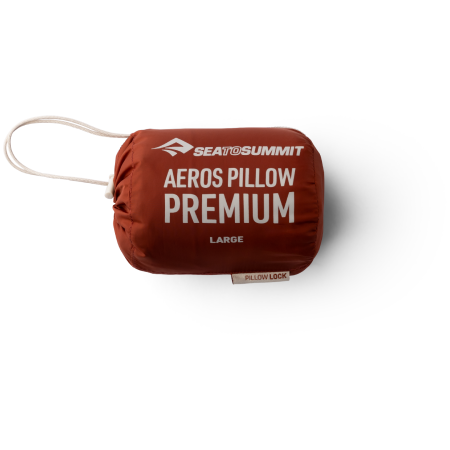 Sea to Summit Aeros Premium Pillow - Large utazópárna