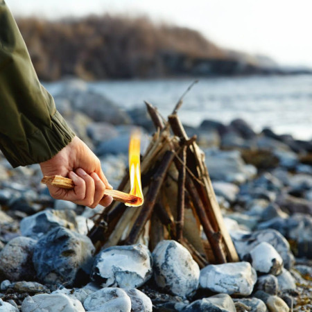 Light My Fire MayaSticks 450g gyujtós