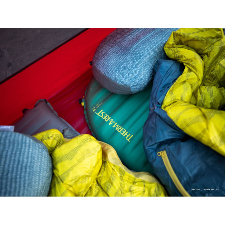 Matrac Thermarest Trail Pro Large