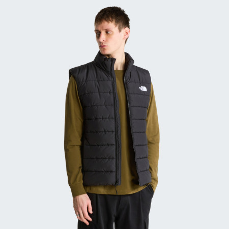 The North Face M Aconcagua Vest férfi mellény