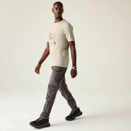 Dare 2b Movement III Tee férfi póló