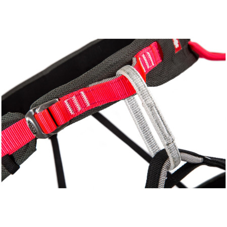 Ocún Levit Lady hegymászó beülő