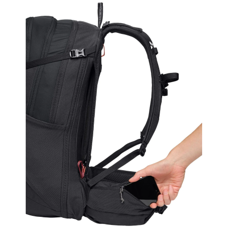 Vaude Wizard 24+4 kis túrahátizsák