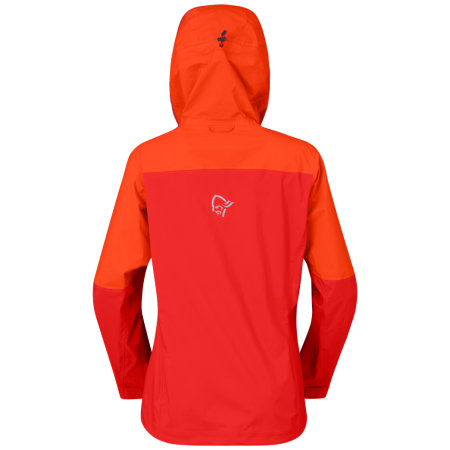 Norrona falketind dri1 Jacket női dzseki