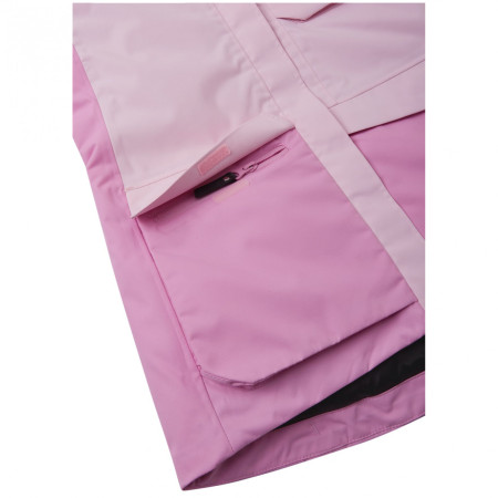 Reima Hepola gyerek télikabát