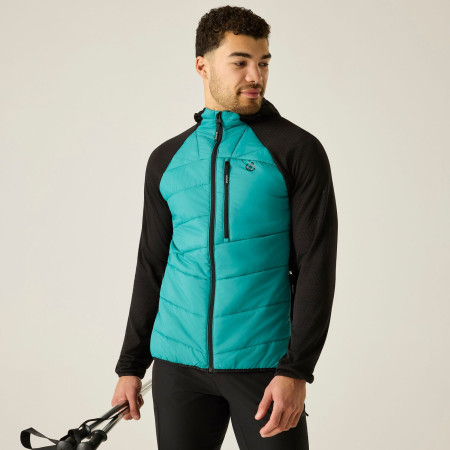 Dare 2b Aero Fuse Padded Hybrid férfi dzseki