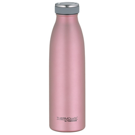 Thermos Thermocafé 500 ml termosz rózsaszín růžovozlatá