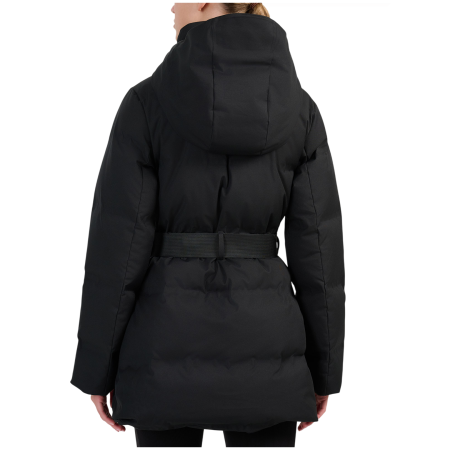 4F Down Jacket F0932 női tollkabát
