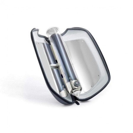 GoSun Go úti főző, grill és melegítő napelemes tűzhely