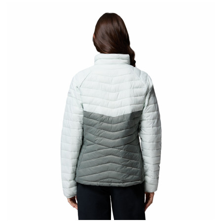 Columbia Powder Pass™ Jacket női dzseki