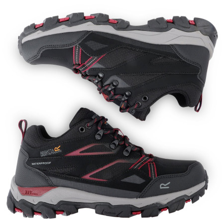 Regatta Wmn Holcombe III Low női cipő