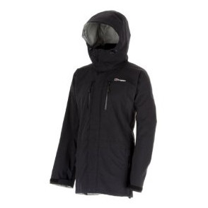 Berghaus High Trails IA női dzseki fekete
