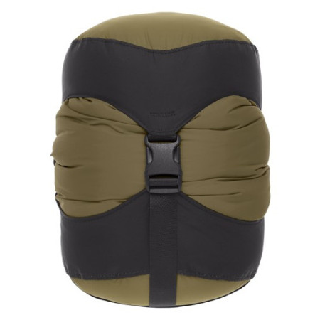 Sea to Summit Lightweight Compression Sack 5L vízhatlan zsák zöld/fekete