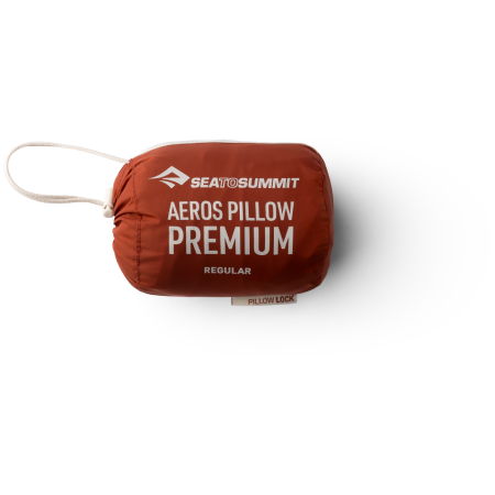 Sea to Summit Aeros Premium Pillow - Regular utazópárna