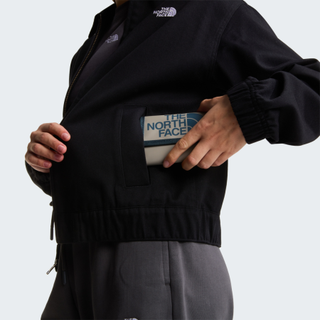 The North Face Base Camp Wallet pénztárca