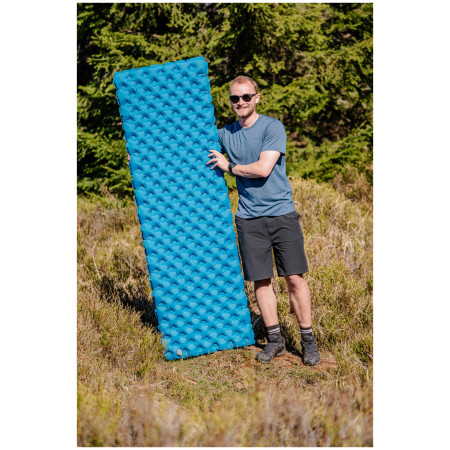 Zulu CloudOn 7,5 felfújható derékalj