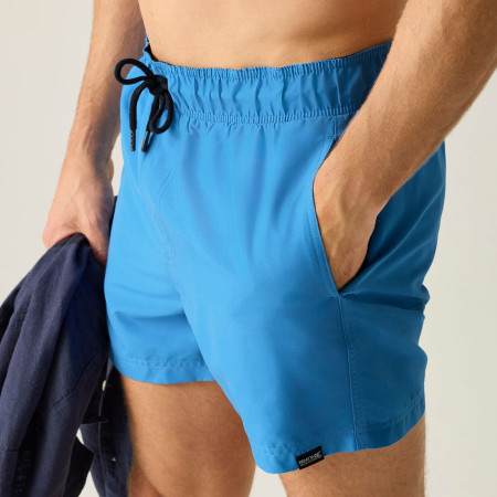 Regatta Mawson Swim Shorts III férfi fürdőnadrág