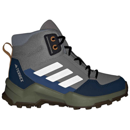 Adidas Terrex Ax4R Mid K Grey gyerek cipő