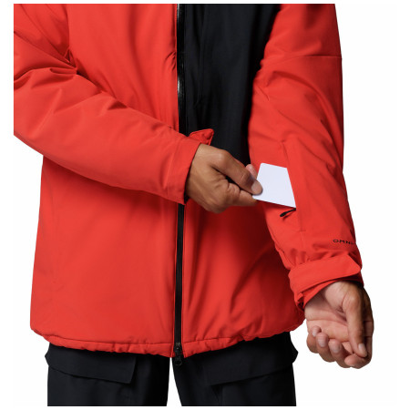 Columbia Winter District™ III Jacket férfi télikabát