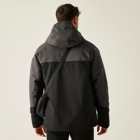 Regatta Highton Stretch Padded Jacket férfi dzseki
