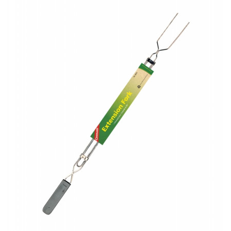 Coghlans Meghosszabítható villa sütéshez nyárs