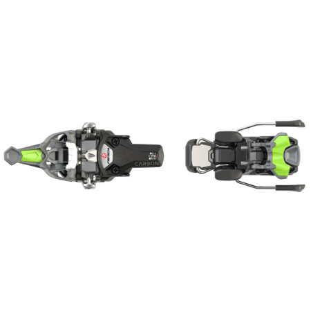 Fritschi Vipec Evo 12 100mm túrasí kötés