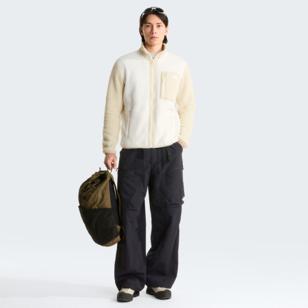 The North Face M Yumiori Full Zip férfi dzseki