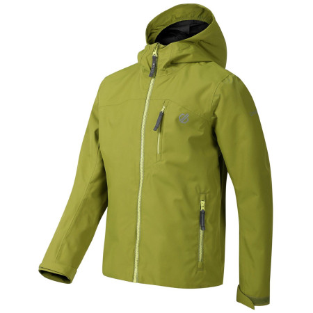Dare 2b Kids Switch II Jacket GoldnCypress gyerek dzseki